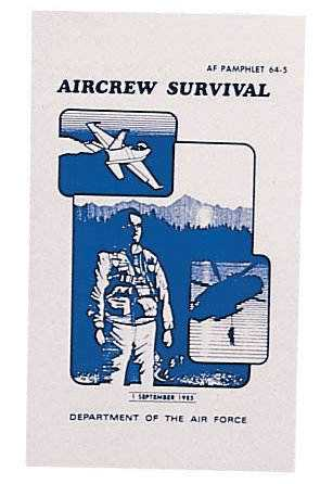 Aircrew Survival Manual