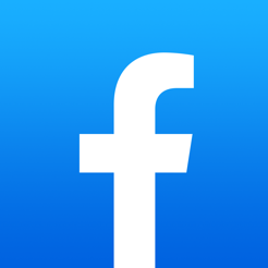 Facebook App Logo Hero Image