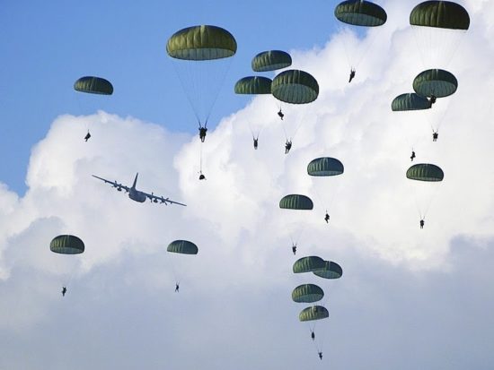 4 Surprising Facts About the US Army Airborne Units - VetFriends